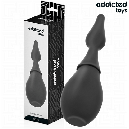 ADDICTED TOYS - RESERENGÖRARE SILIKONMODELL 1