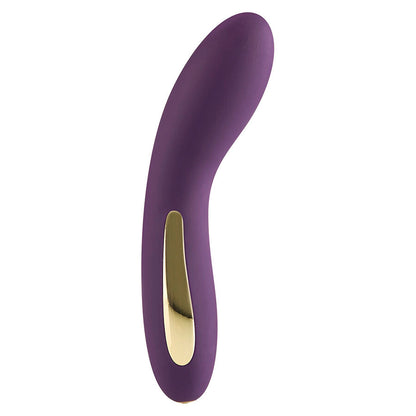 TOYJOY - LUMINATE LIGHT VIBRERANDE LILA
