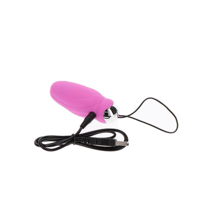 TOYJOY - HAPPINESS YOU CRACK ME UP FJÄRRSTYRD VIBRATOR