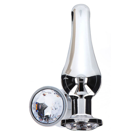 TOYJOY - ANAL PLAY DIAMOND BUM BIJOU MEDIUM ANALPLUGG
