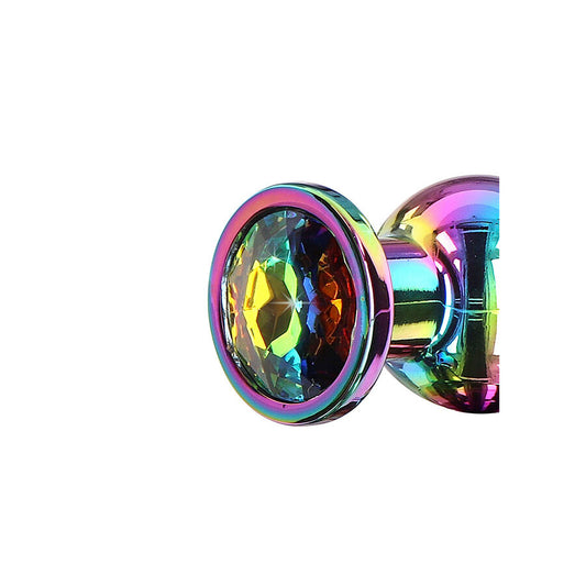 TOYJOY - ANAL PLAY TWILIGHT BUM BIJOU MEDIUM ANALPLUG