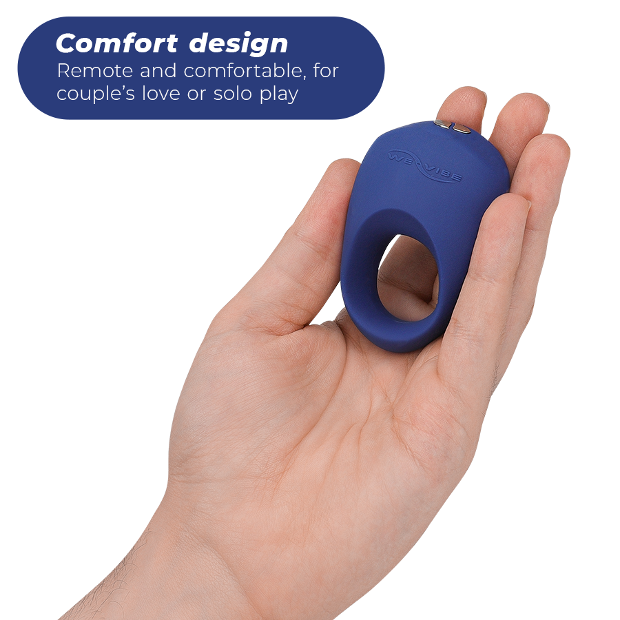 WE-VIBE - PIVOTVIBRATORRING WE CONNECT