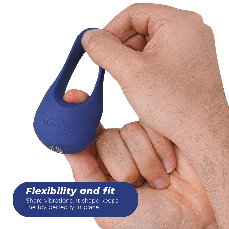 WE-VIBE - PIVOTVIBRATORRING WE CONNECT