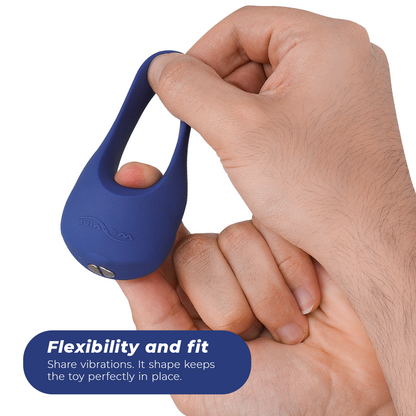 WE-VIBE - PIVOTVIBRATORRING WE CONNECT