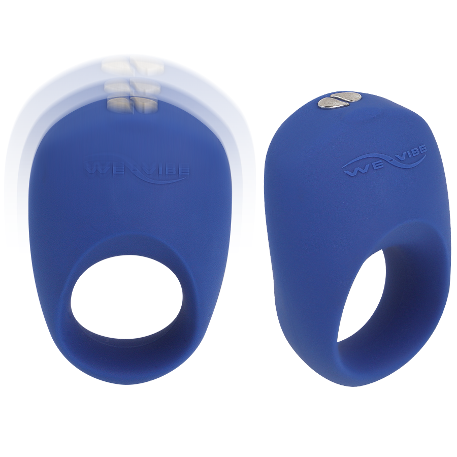 WE-VIBE - PIVOTVIBRATORRING WE CONNECT