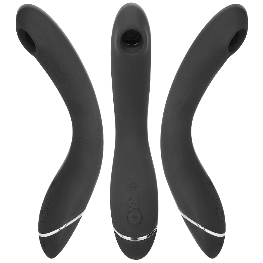WOMANIZER - OG G-SPOT SKIFFER