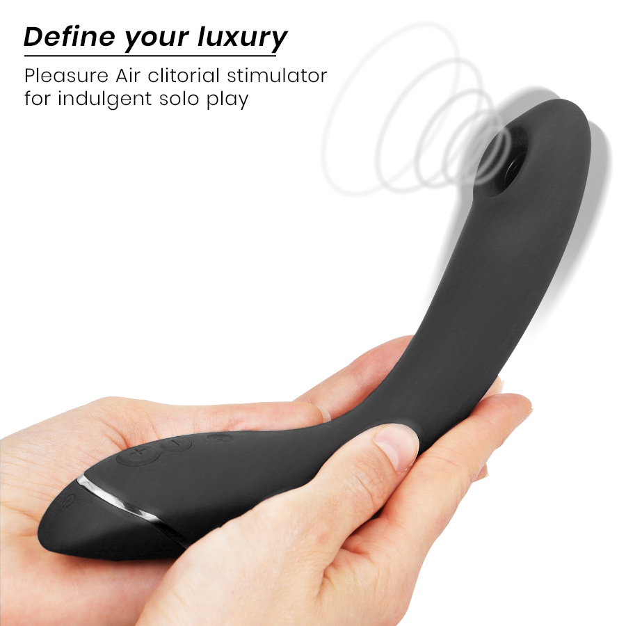 WOMANIZER - OG G-SPOT SKIFFER