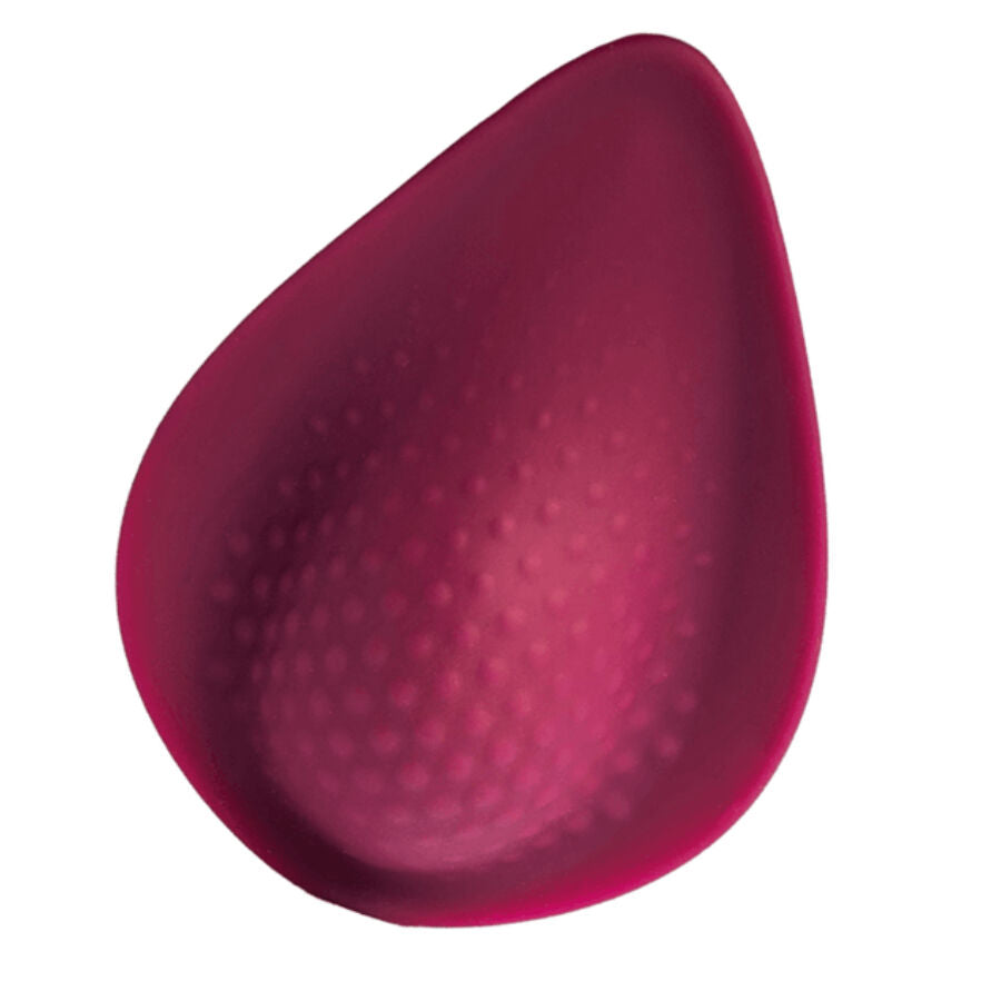 ROCKS- OFF - KNICKERBOCKER GLORY VIBRATOR DISKRETA TROSOR ROSA
