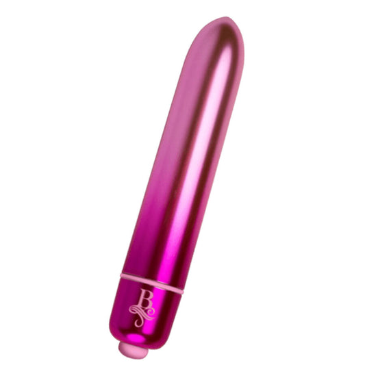 ROCKS-OFF - RO-90 COURTESAN PINK VIBRERANDE KULA