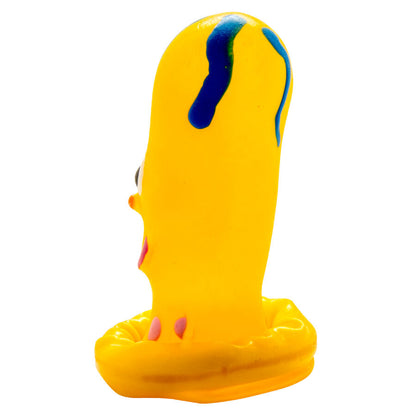 CONDOMERIE - HANDMÅLADE NYHETSKONDOMER MOR