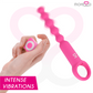 MORESSA - RONIE REMOTE CONTROL ANAL PLEASURE PINK