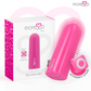 MORESSA - NIX VIBRATOR FJÄRRKONTROLL ROSA