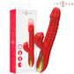 INTENSE - THALIA VIBRATION & THRUST & TAPPING RED