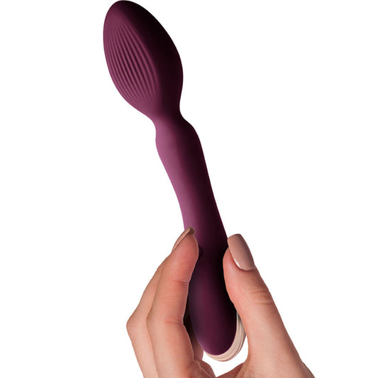 CLIMAXIMUM - AURORA WAND VIBRATOR