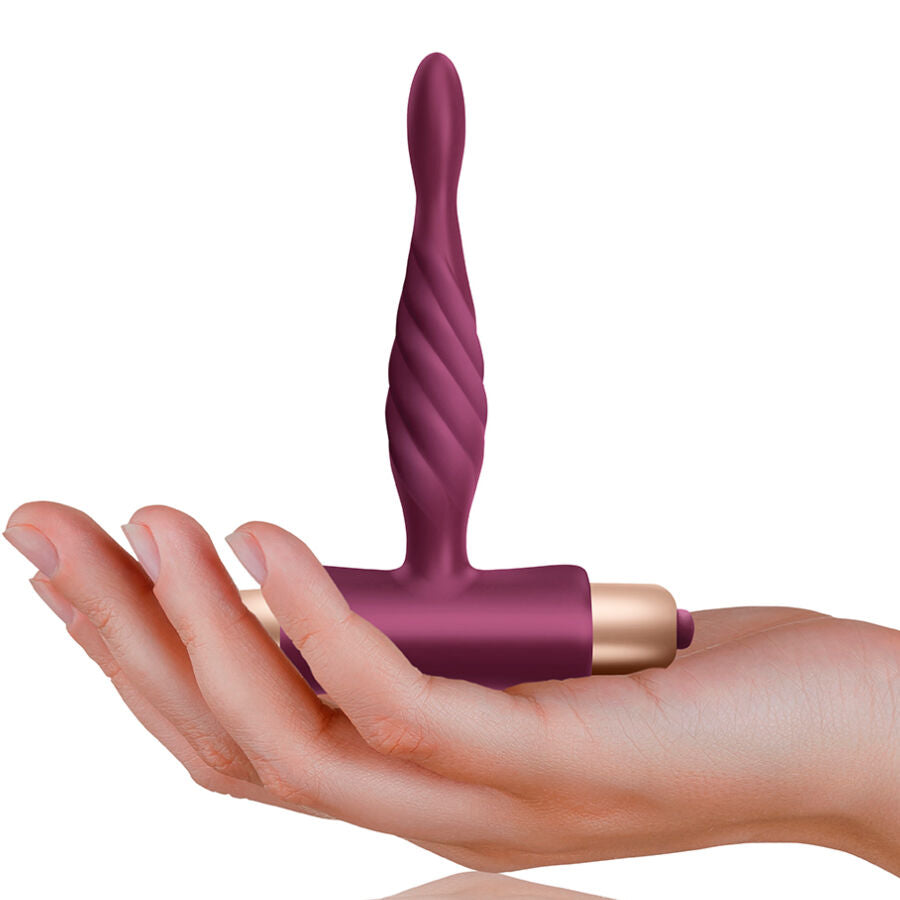 CLIMAXIMUM - PHAROS BEGINNER ANALPLUG