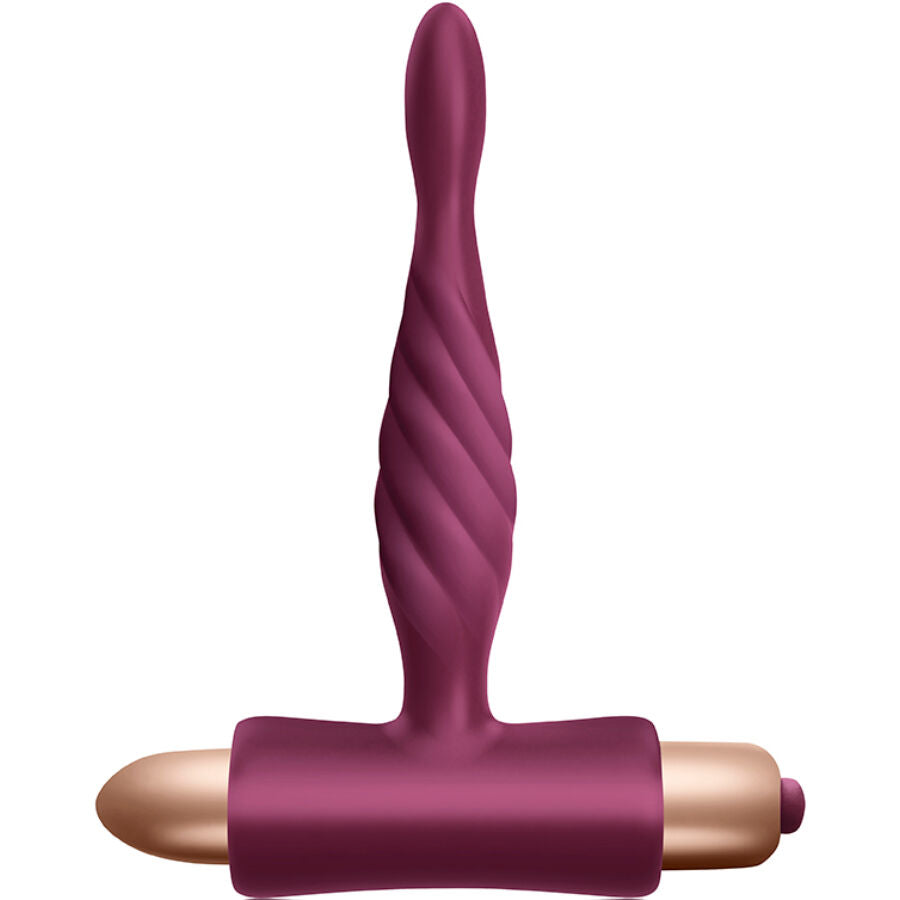 CLIMAXIMUM - PHAROS BEGINNER ANALPLUG