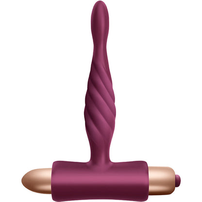 CLIMAXIMUM - PHAROS BEGINNER ANALPLUG