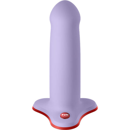 FUN FACTORY - AMOR G-PUNKT DILDO LILA