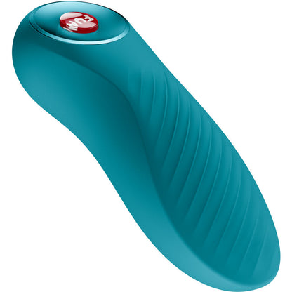 FUN FACTORY - BIJOU BULLET VIBRATOR AQUAMARIN