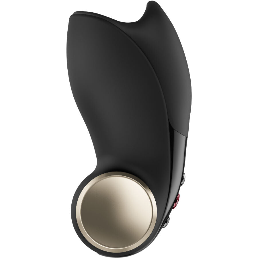FUN FACTORY - COBRA LIBRE II VIBRATOR MASTURBATOR SVART