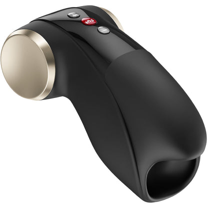 FUN FACTORY - COBRA LIBRE II VIBRATOR MASTURBATOR SVART