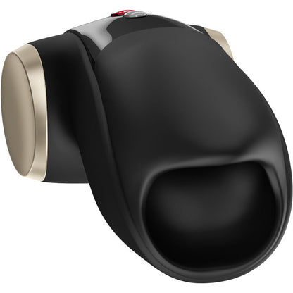 FUN FACTORY - COBRA LIBRE II VIBRATOR MASTURBATOR SVART