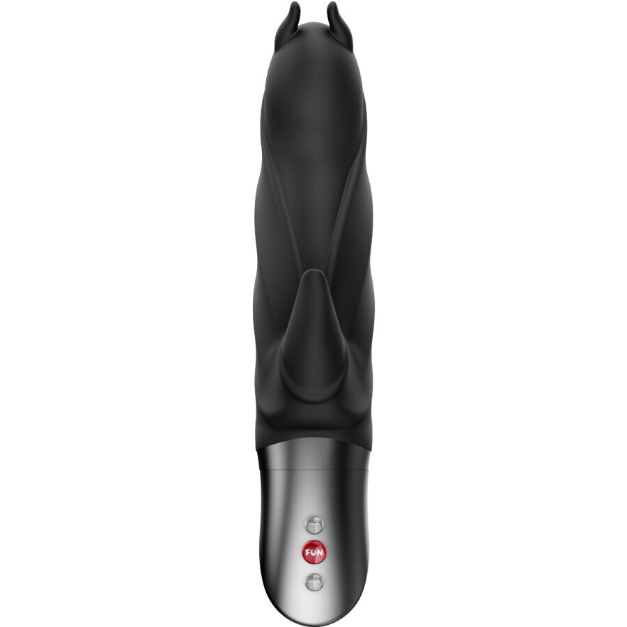 FUN FACTORY - DARLING DEVIL RABBITVIBRATOR SVART