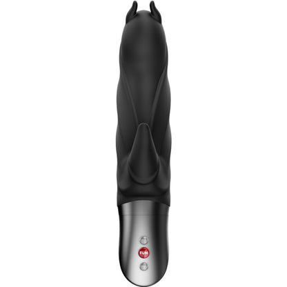 FUN FACTORY - DARLING DEVIL RABBITVIBRATOR SVART