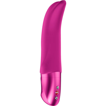 FUN FACTORY - DIVA DOLPHIN G-PUNKT SVANSVIBRATOR MAGENTA