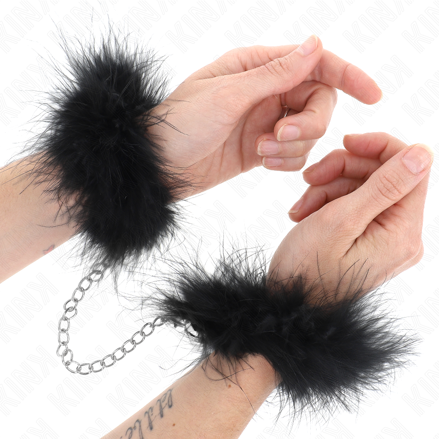 KINK - MINIFJÄDERHANDBOJOR