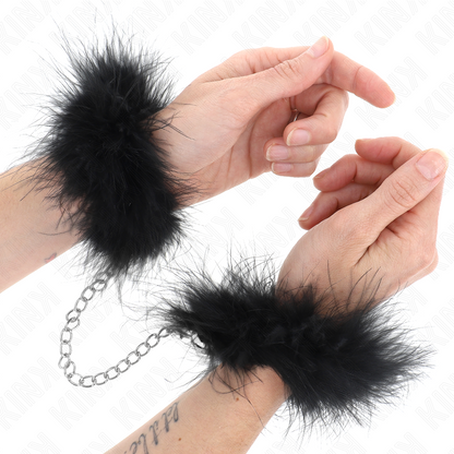 KINK - MINIFJÄDERHANDBOJOR