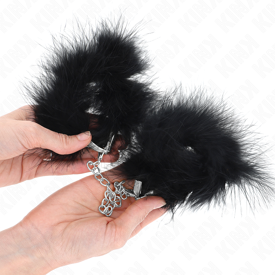 KINK - MINIFJÄDERHANDBOJOR