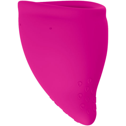 FUN FACTORY - FUN MENSTRUALKOPP STORLEK B MAGENTA