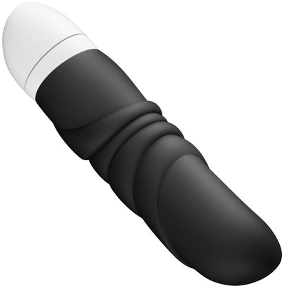 FUN FACTORY - JAM MINI VIBRATOR SVART