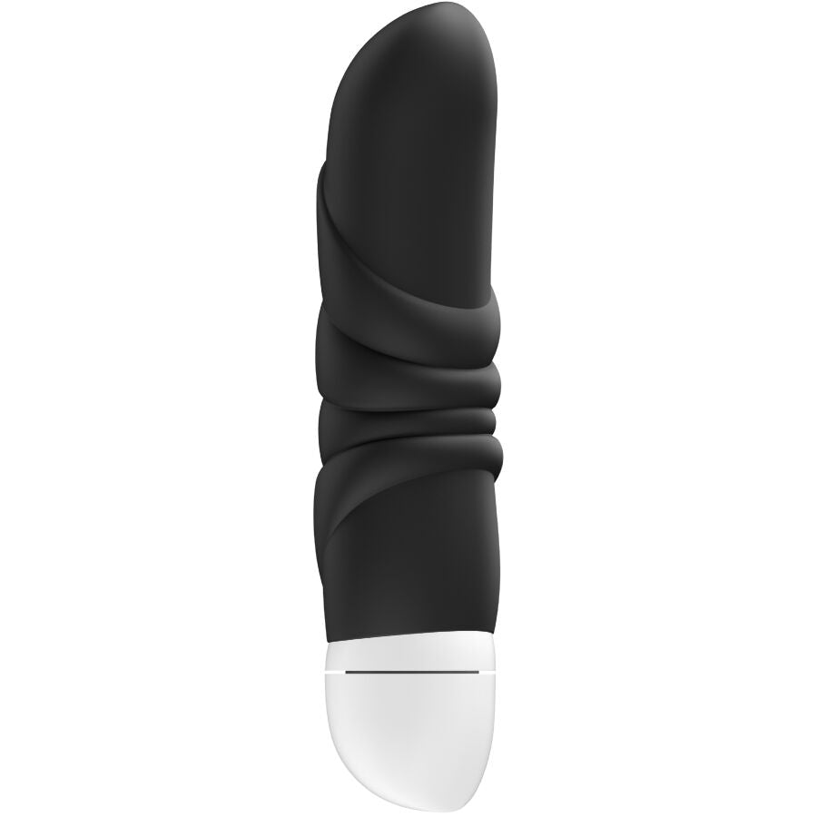 FUN FACTORY - JAM MINI VIBRATOR SVART