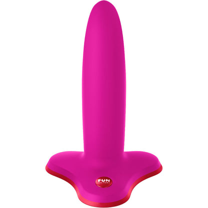 FUN FACTORY - LIMBA FLEX G-PUNKT DILDO STORLEK S MAGENTA
