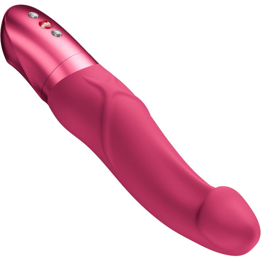 FUN FACTORY - MR. BOSS G-PUNKT VIBRATOR HALLON