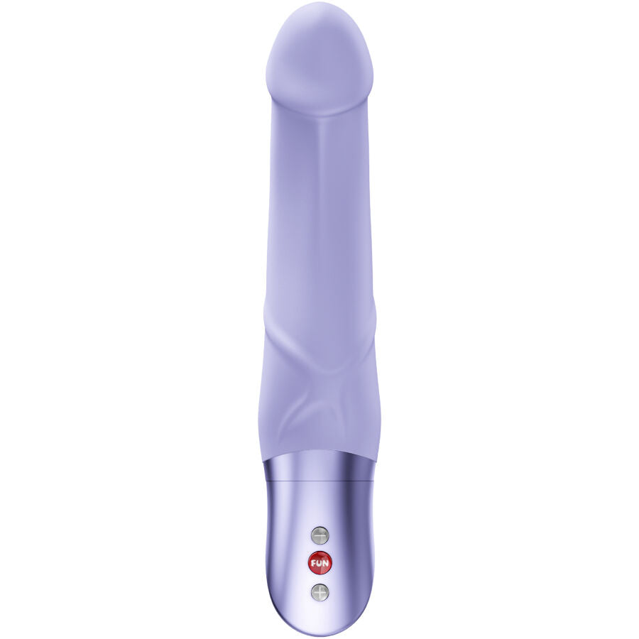 FUN FACTORY - MR. BOSS G-PUNKTVIBRATOR LILA