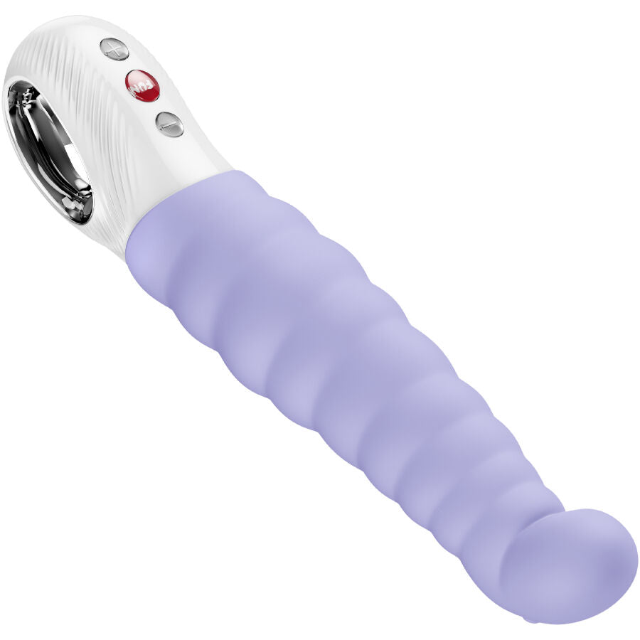 FUN FACTORY - PATCHY PAUL G-PUNKTSVIBRATOR LILA