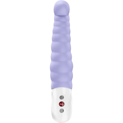 FUN FACTORY - PATCHY PAUL G-PUNKTSVIBRATOR LILA