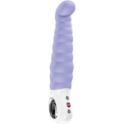 FUN FACTORY - PATCHY PAUL G-PUNKTSVIBRATOR LILA