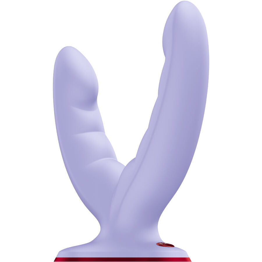 FUN FACTORY - RYDE DUBBELDILDO LILA