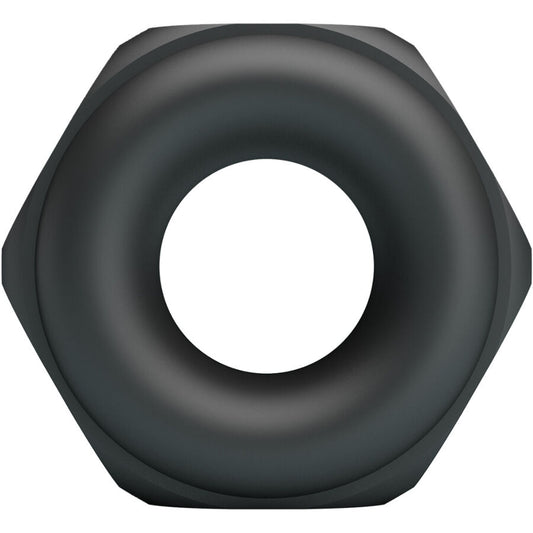 CRAZY BULL - JARVIUS SILICONE RING MODEL 14