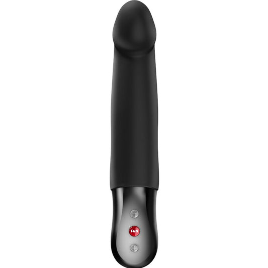 FUN FACTORY - STRONIC REAL THRUSTING PULSATORS SVART