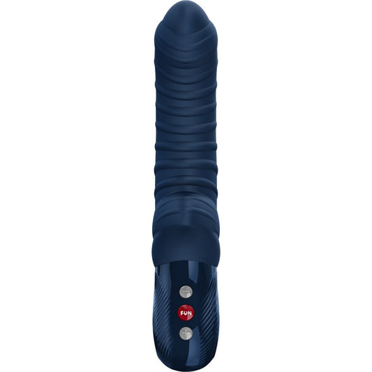 FUN FACTORY - TIGER G-PUNKTSVIBRATOR NIGHTBLUE