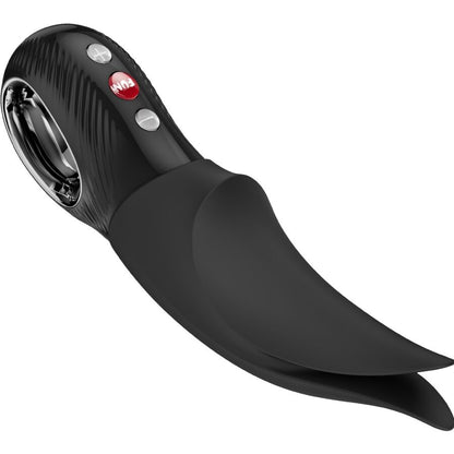 FUN FACTORY - VOLTA LAY-ON VIBRATOR SVART