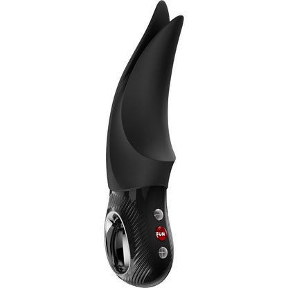 FUN FACTORY - VOLTA LAY-ON VIBRATOR SVART