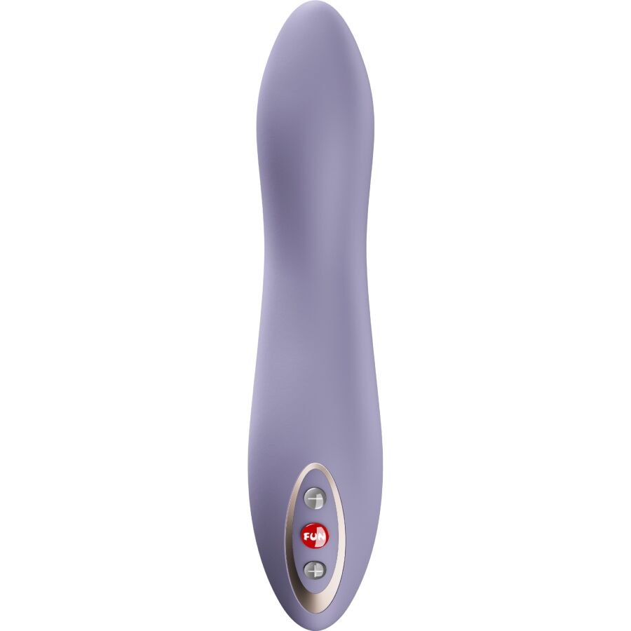 FUN FACTORY - STRONIC FLOW THRUSTING PULSATORS LJUSLILA