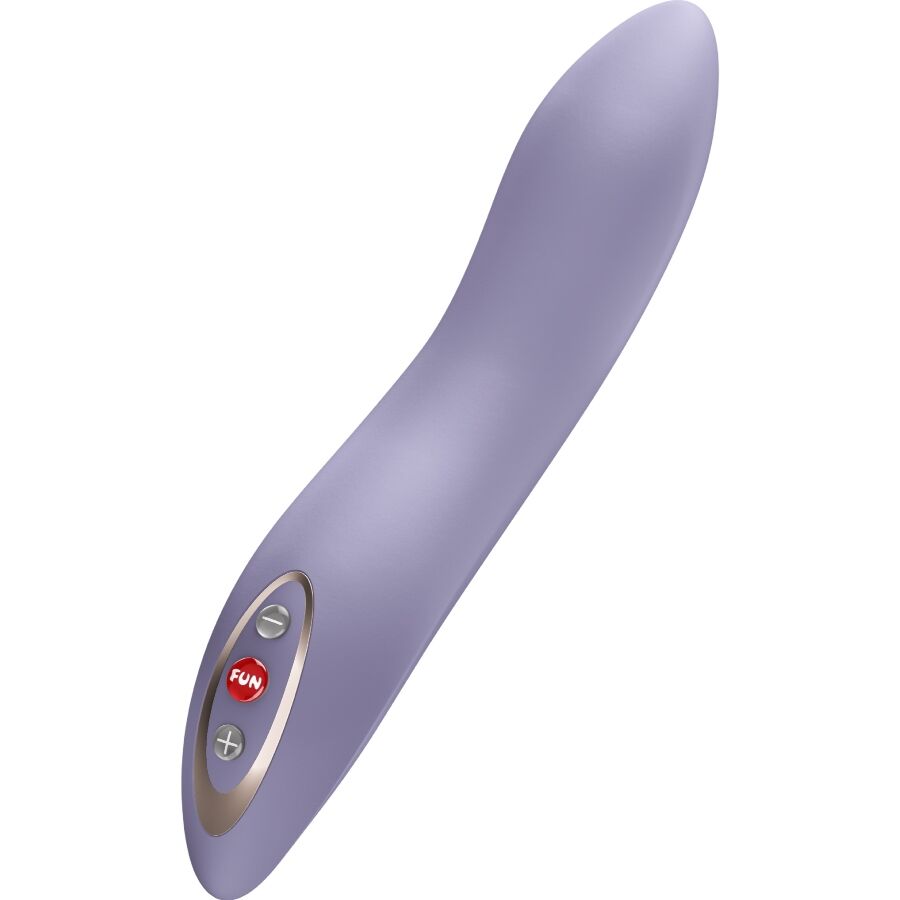 FUN FACTORY - STRONIC FLOW THRUSTING PULSATORS LJUSLILA