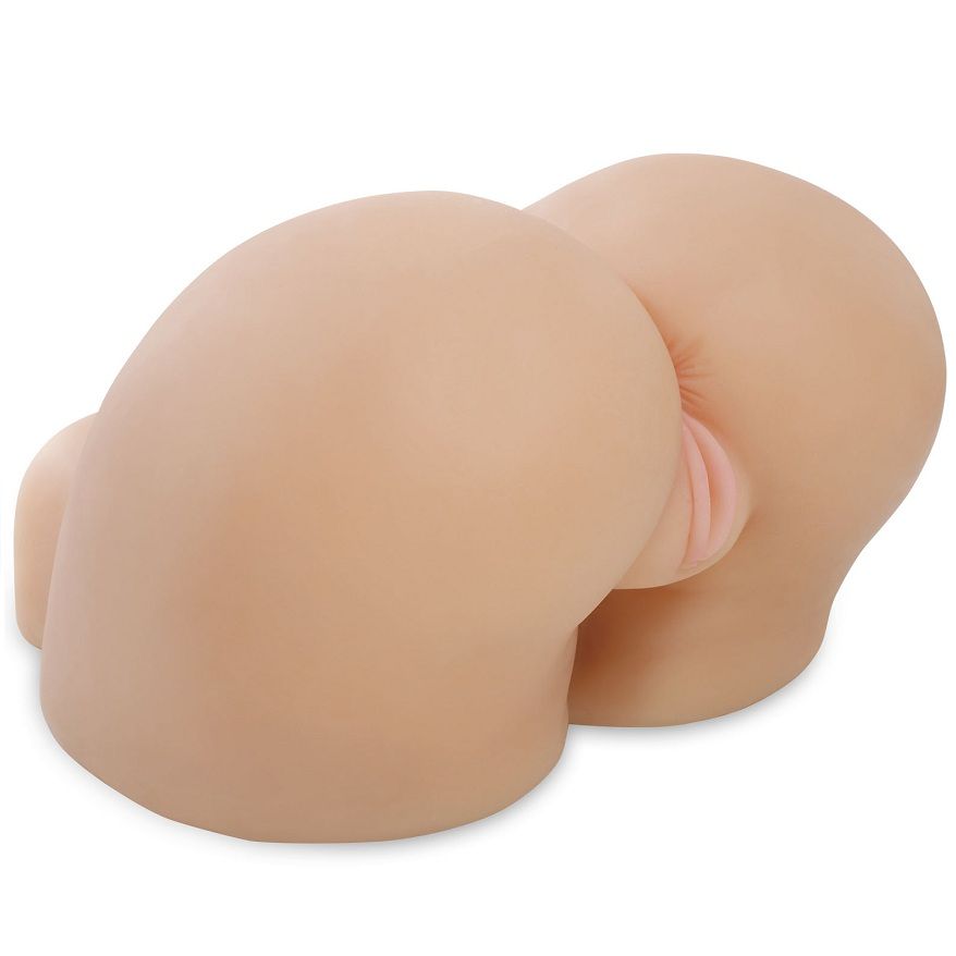 EXTREME TOYZ - PIPEDREAM EXTREME FUCK ME SILLY VAGINA OCH ANAL EXTRA REAL PETITE